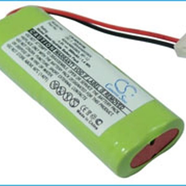 Ilc Replacement for Dogtra Bp-rr Battery BP-RR - main